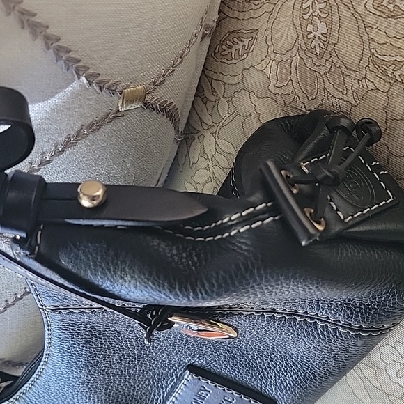Dooney & Bourke Handbag - Picture 5 of 12